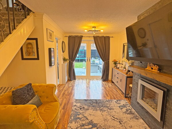 Burghley Road, Skegness, Lincolnshire, PE25 3NJ