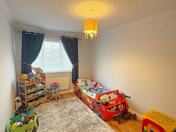 Burghley Road, Skegness, Lincolnshire, PE25 3NJ