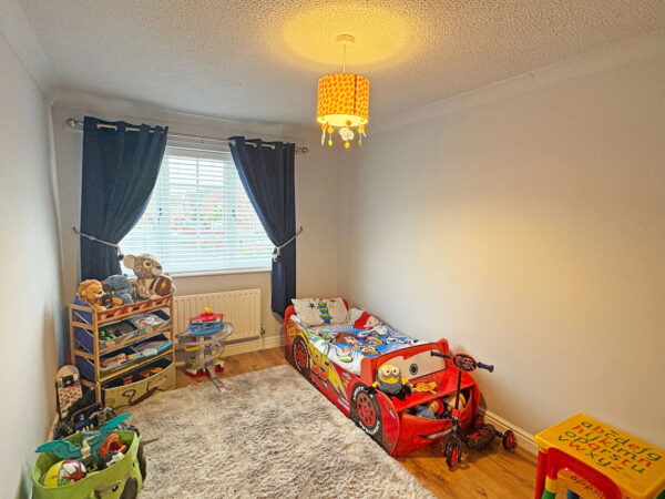 Burghley Road, Skegness, Lincolnshire, PE25 3NJ