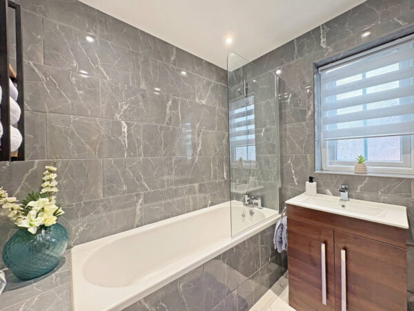 Burghley Road, Skegness, Lincolnshire, PE25 3NJ