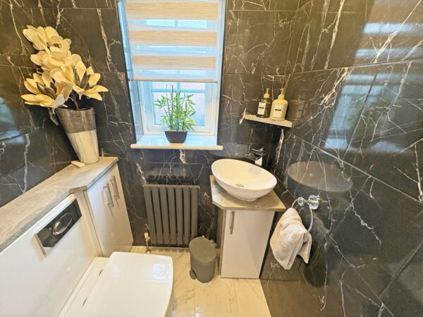 Burghley Road, Skegness, Lincolnshire, PE25 3NJ