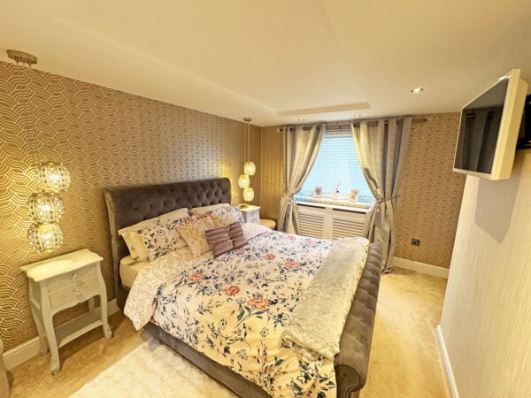 Burghley Road, Skegness, Lincolnshire, PE25 3NJ