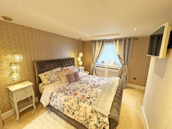 Burghley Road, Skegness, Lincolnshire, PE25 3NJ