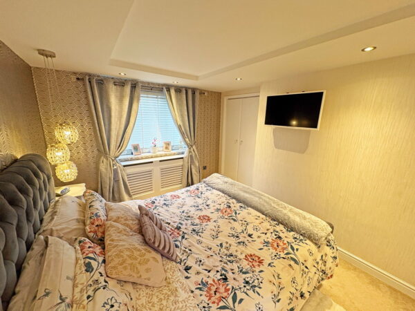 Burghley Road, Skegness, Lincolnshire, PE25 3NJ