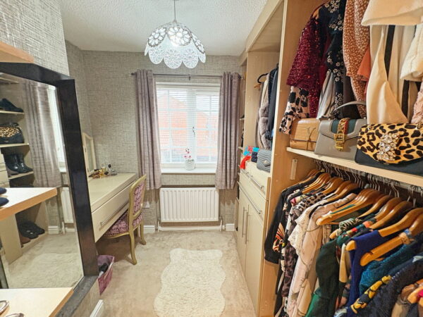 Burghley Road, Skegness, Lincolnshire, PE25 3NJ