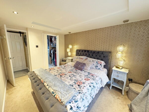 Burghley Road, Skegness, Lincolnshire, PE25 3NJ