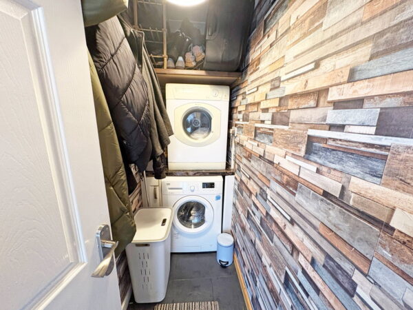 Burghley Road, Skegness, Lincolnshire, PE25 3NJ