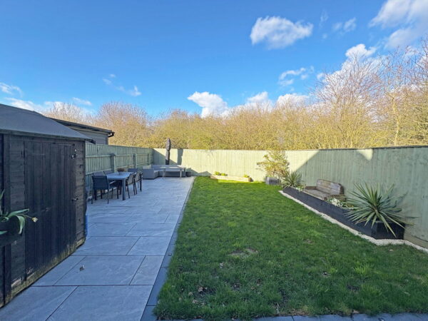 Skegness Road, Burgh Le Marsh, Skegness, Lincolnshire, PE24 5LL