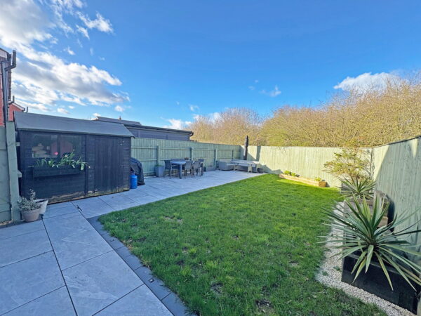 Skegness Road, Burgh Le Marsh, Skegness, Lincolnshire, PE24 5LL