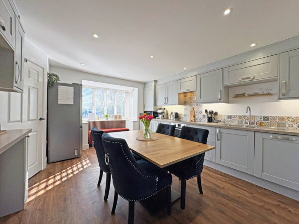 Skegness Road, Burgh Le Marsh, Skegness, Lincolnshire, PE24 5LL