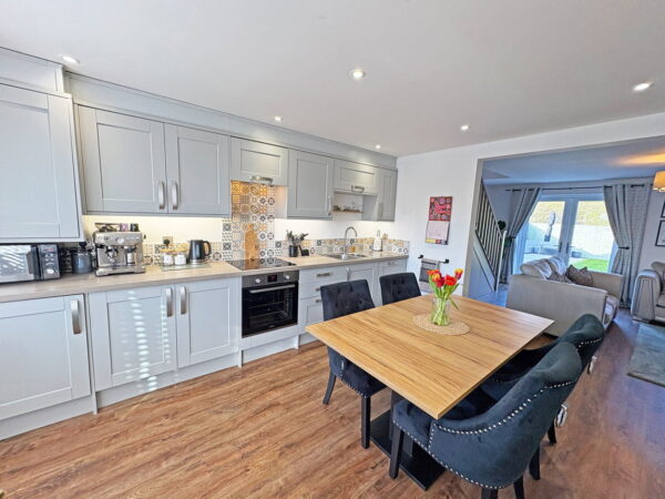 Skegness Road, Burgh Le Marsh, Skegness, Lincolnshire, PE24 5LL