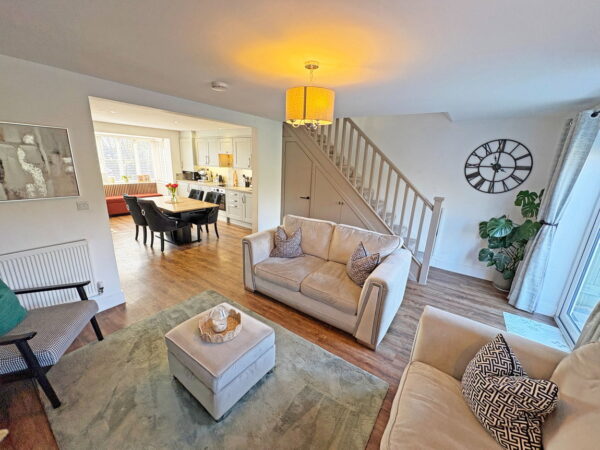 Skegness Road, Burgh Le Marsh, Skegness, Lincolnshire, PE24 5LL