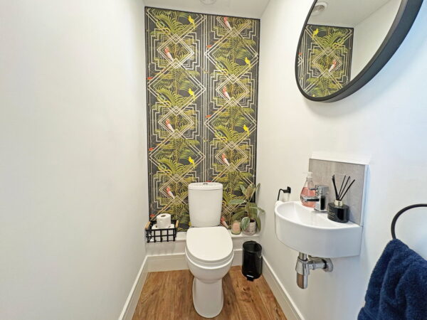 Skegness Road, Burgh Le Marsh, Skegness, Lincolnshire, PE24 5LL