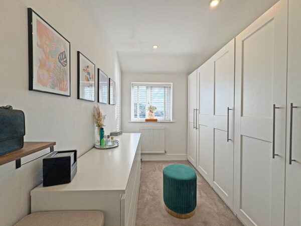 Skegness Road, Burgh Le Marsh, Skegness, Lincolnshire, PE24 5LL