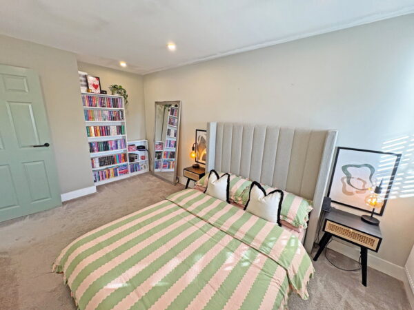 Skegness Road, Burgh Le Marsh, Skegness, Lincolnshire, PE24 5LL