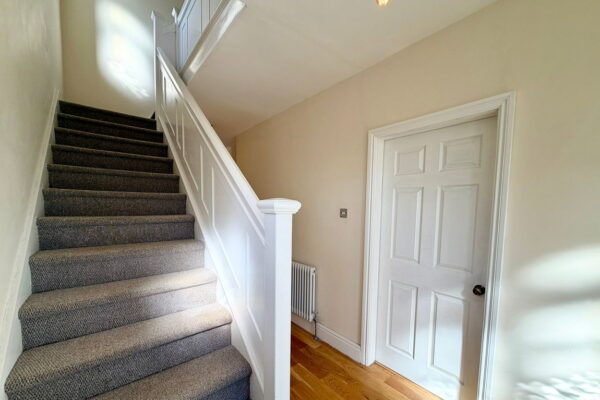 Highfields, Scremby Road, Candlesby, Spilsby, Lincolnshire, PE23 5RU