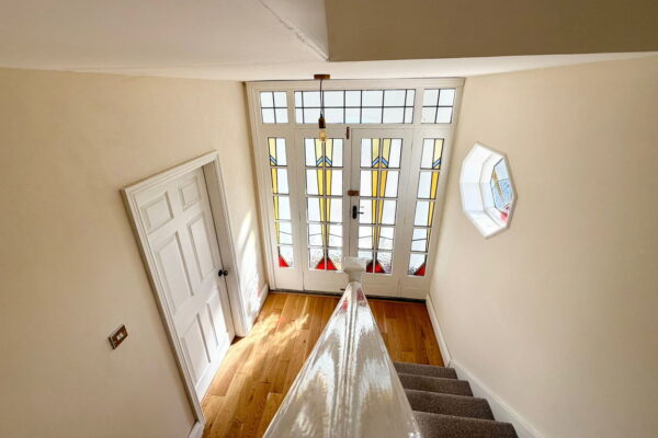 Highfields, Scremby Road, Candlesby, Spilsby, Lincolnshire, PE23 5RU