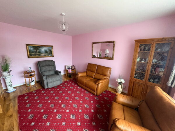 Saxby Avenue, Skegness, PE25 3LE