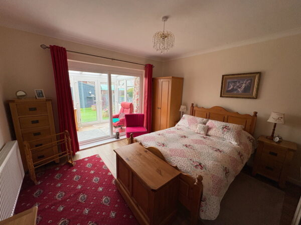 Saxby Avenue, Skegness, PE25 3LE