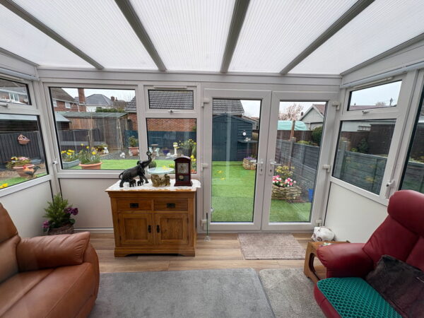 Saxby Avenue, Skegness, PE25 3LE