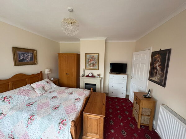 Saxby Avenue, Skegness, PE25 3LE