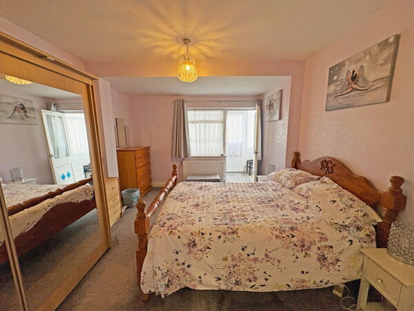 44 Albany Close, Skegness, Lincolnshire, PE25 2NE