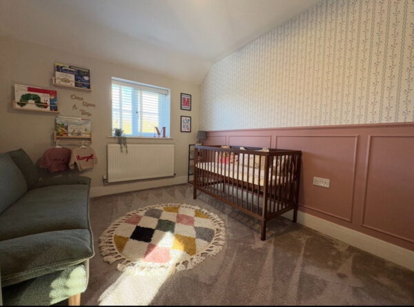 Skegness Road, Burgh Le Marsh, Skegness, Lincolnshire, PE24 5LL