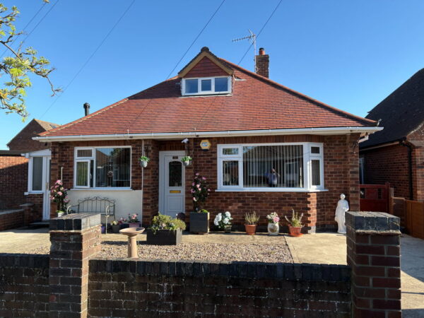 Saxby Avenue, Skegness, PE25 3LE
