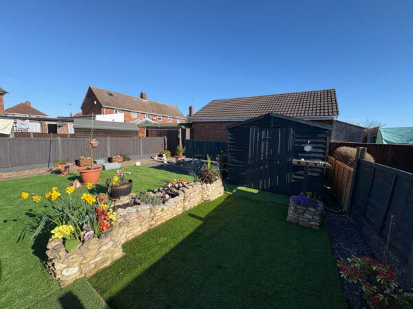 Saxby Avenue, Skegness, PE25 3LE