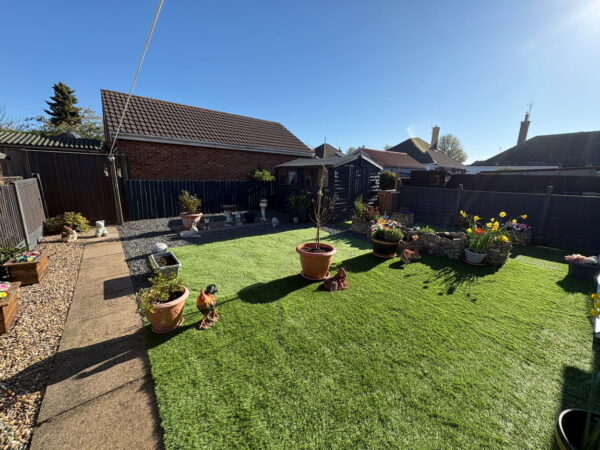 Saxby Avenue, Skegness, PE25 3LE