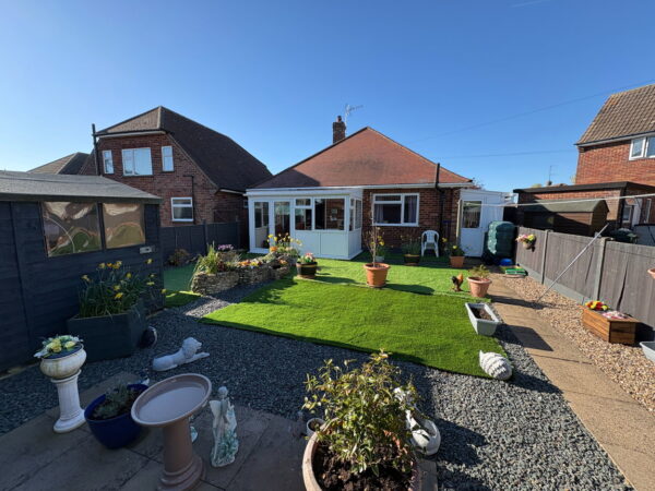 Saxby Avenue, Skegness, PE25 3LE