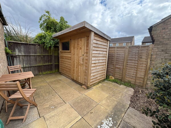 Eden Close, Skegness, Lincolnshire, PE25 3NT