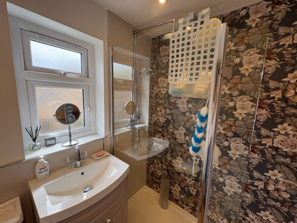 Eden Close, Skegness, Lincolnshire, PE25 3NT