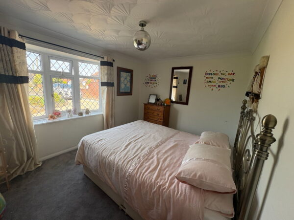 Croft Close, Wainfleet, Skegness, Lincolnshire, PE24 4DT
