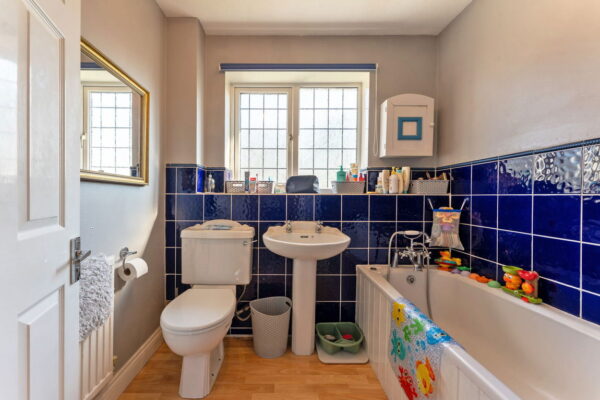 Osprey Close, Kempston, Bedford, Bedfordshire, MK42 7TH