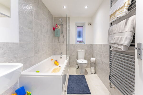 Tigers Road, Fleckney, Leicestershire, LE8 8EH