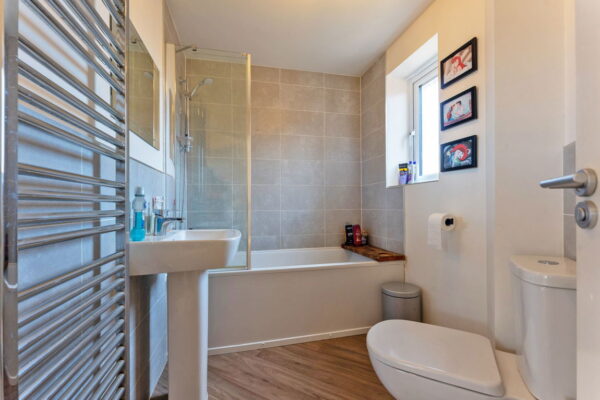 Barley Way, Market Harborough, Leicestershire, LE16 9FQ