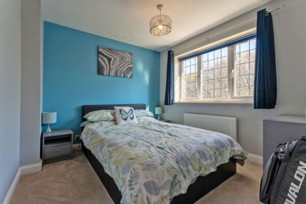 Osprey Close, Kempston, Bedford, Bedfordshire, MK42 7TH