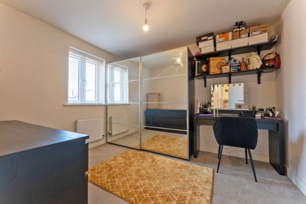 Barley Way, Market Harborough, Leicestershire, LE16 9FQ