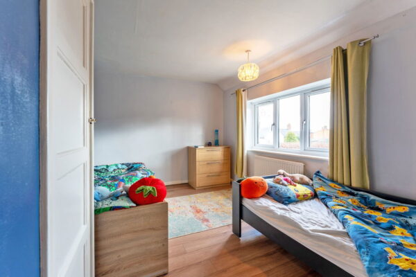 West Street, Welford, Northampton, Northamptonshire, NN6 6HU