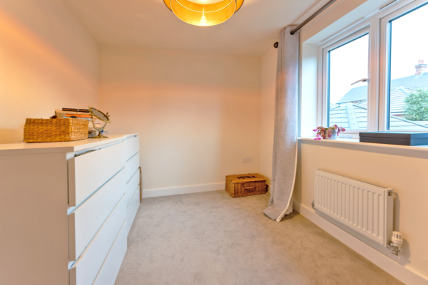 Argus Close, Little Bowden, Market Harborough, Leicestershire, LE16 8JJ