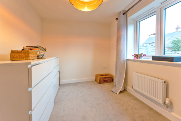 Argus Close, Little Bowden, Market Harborough, Leicestershire, LE16 8JJ