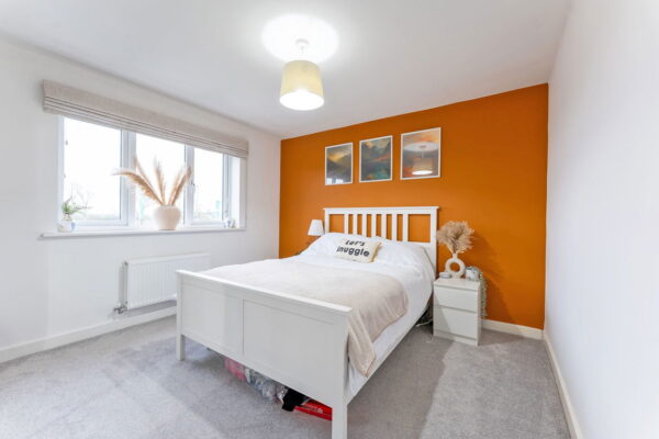 Tigers Road, Fleckney, Leicestershire, LE8 8EH