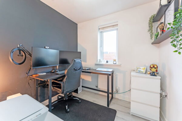 Tigers Road, Fleckney, Leicestershire, LE8 8EH