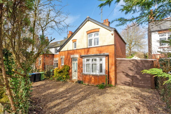 Coventry Road, Market Harborough, LE16 9DA