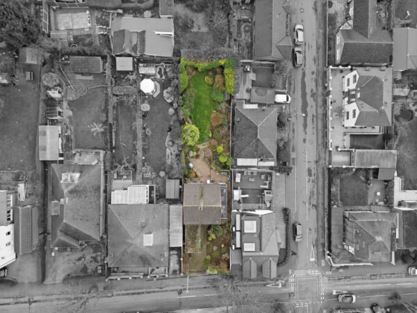 Kenrick Road, Nottingham, Nottinghamshire, NG3 6FB