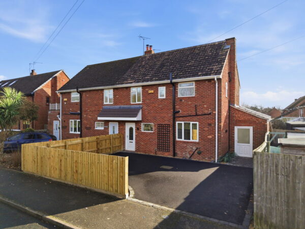Coneygrey Spinney, Flitham, Newark, Nottingham, NG23 5LP
