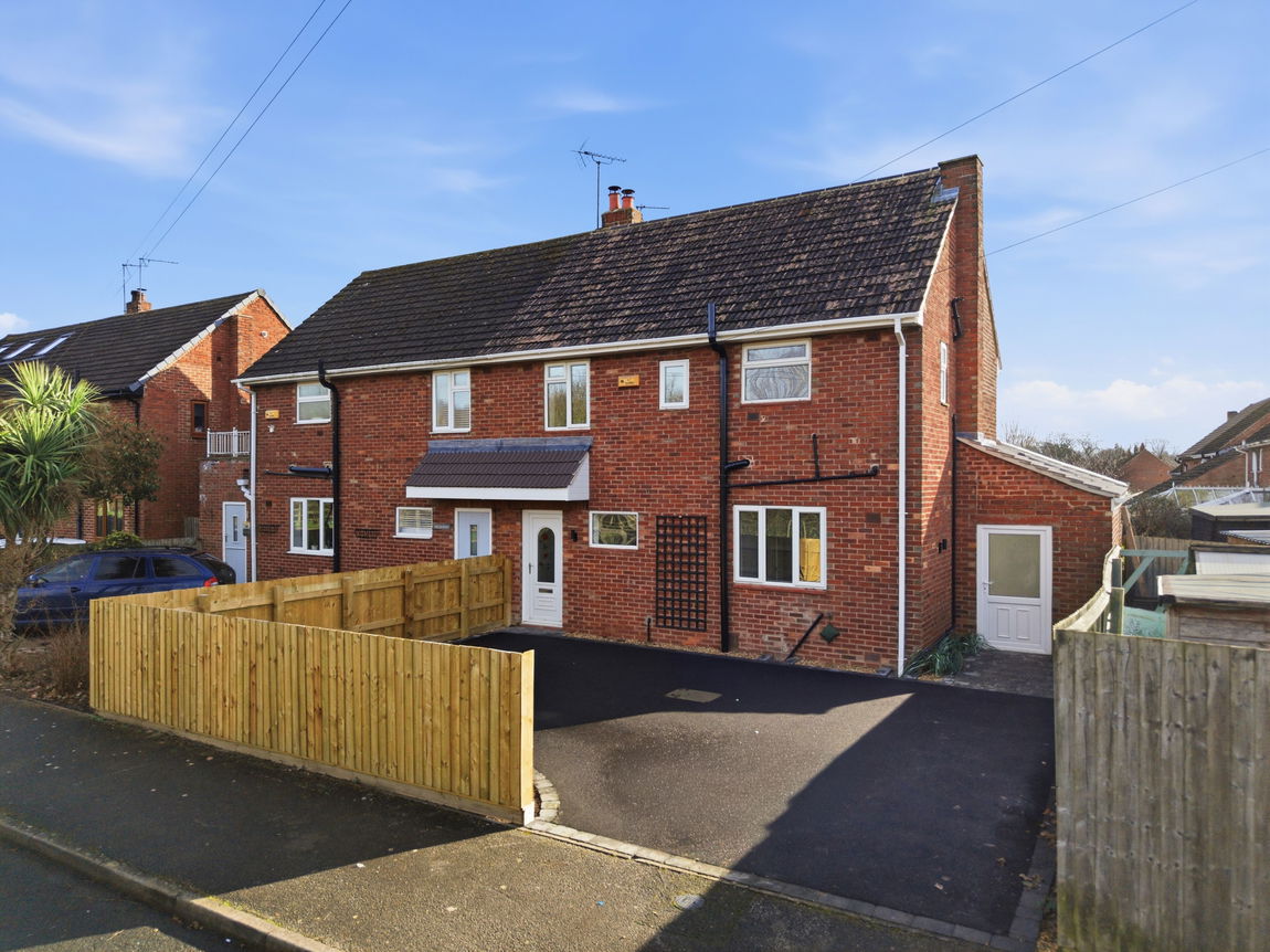 Coneygrey Spinney, Flitham, Newark, Nottingham, NG23 5LP