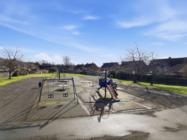 Coneygrey Spinney, Flitham, Newark, Nottingham, NG23 5LP