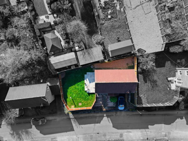 Hillcrest View, Carlton, Nottingham, Nottinghamshire, NG4 1LQ